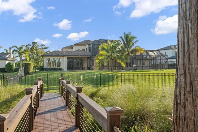 $4,495,000 | 6109 Orta Court, Windermere, FL 34786