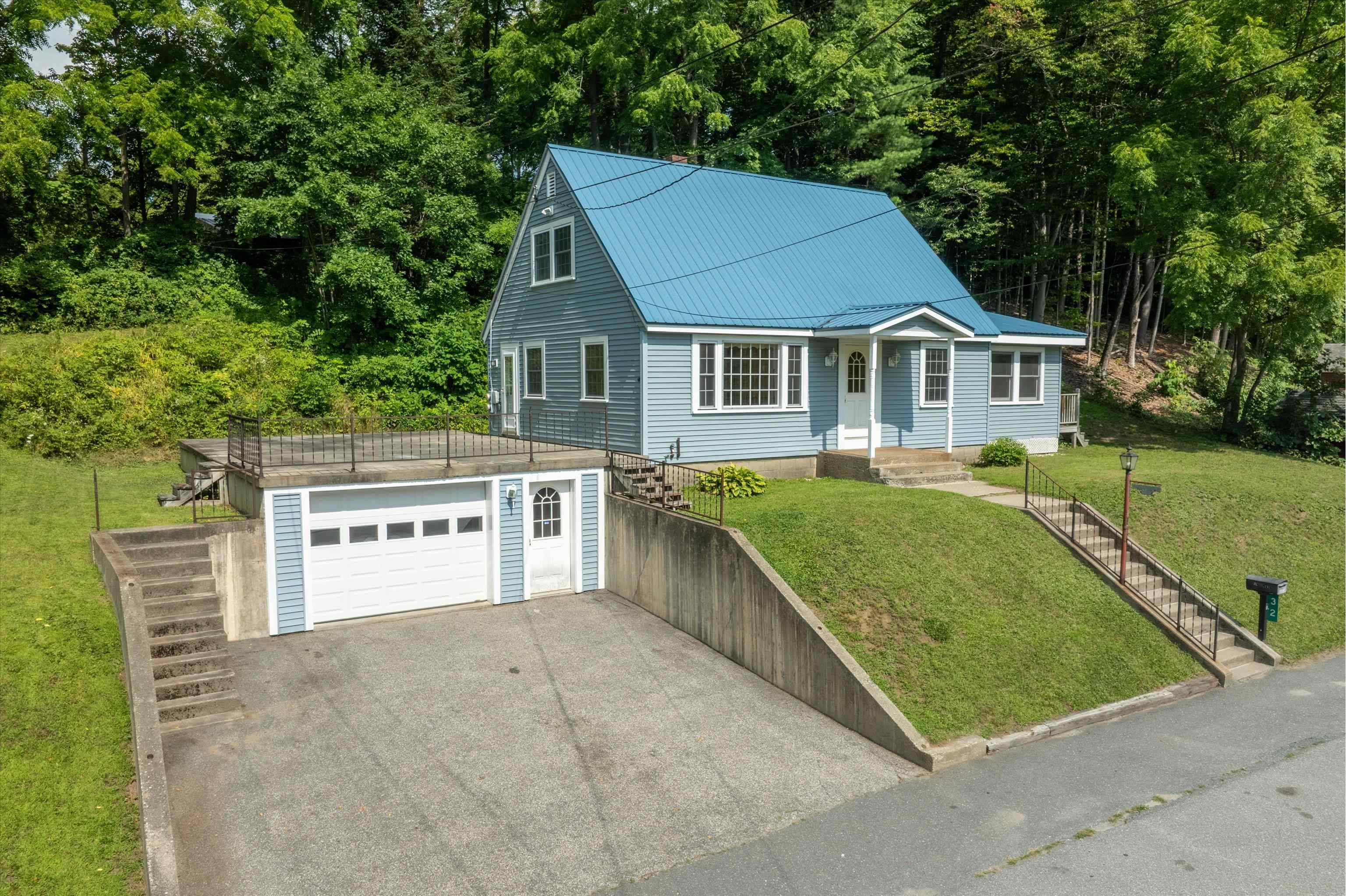 32 Mark Street Springfield, VT 05156 - Photo 1 of 40 Gallery Image 1