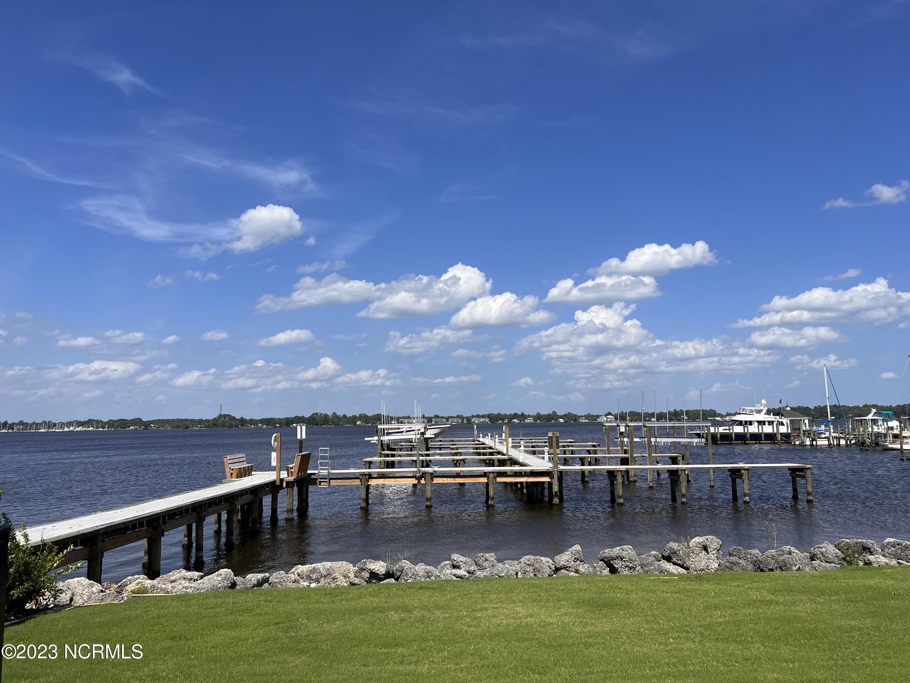 Lot 7 East Front Street, Unit SLIP 7 New Bern, NC 28560 - Photo 2 of 5 original (3)