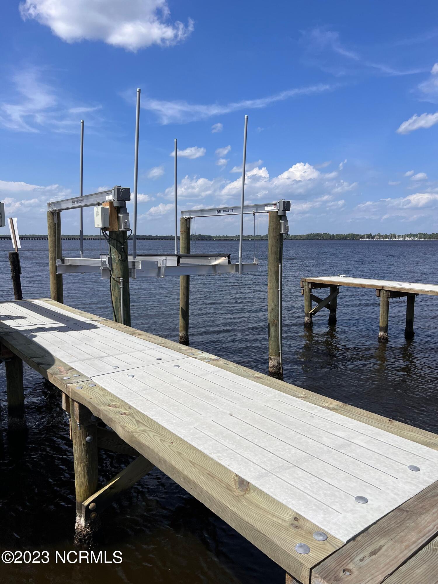 Lot 7 East Front Street, Unit SLIP 7 New Bern, NC 28560 - Photo 5 of 5 original
