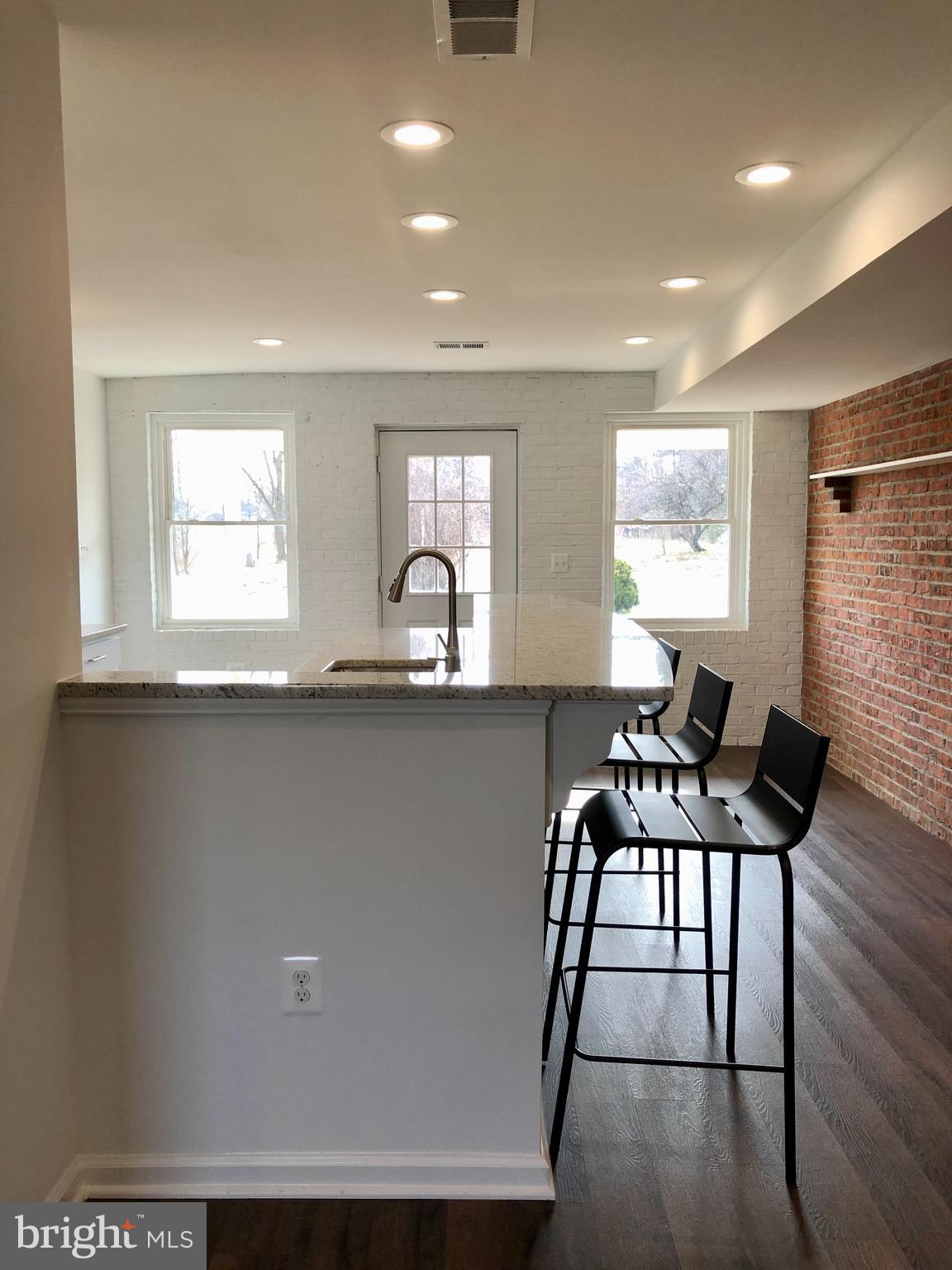 7198 Prospect Drive Thurmont, MD 21788 - Photo 7 of 15 RECESSED LIGHTING, NEW CABINETRY