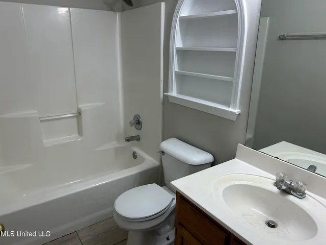 $1,395 | 7122 Village Lane, Olive Branch, MS 38654