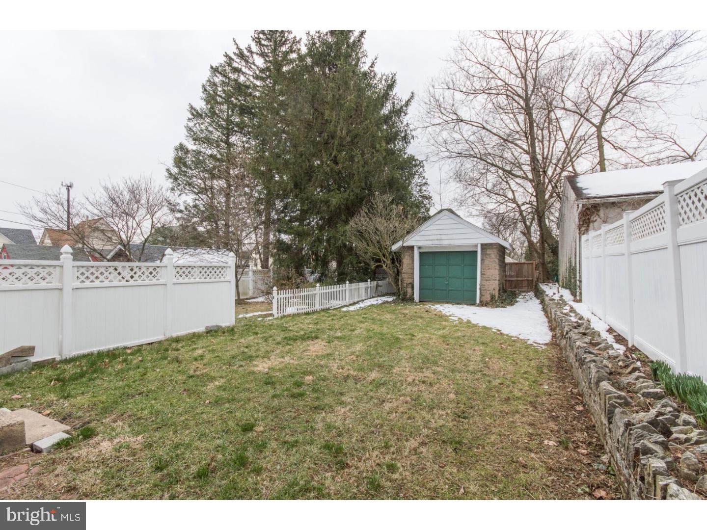 8 East Waverly Road Wyncote, PA 19095 - Photo 22 of 25