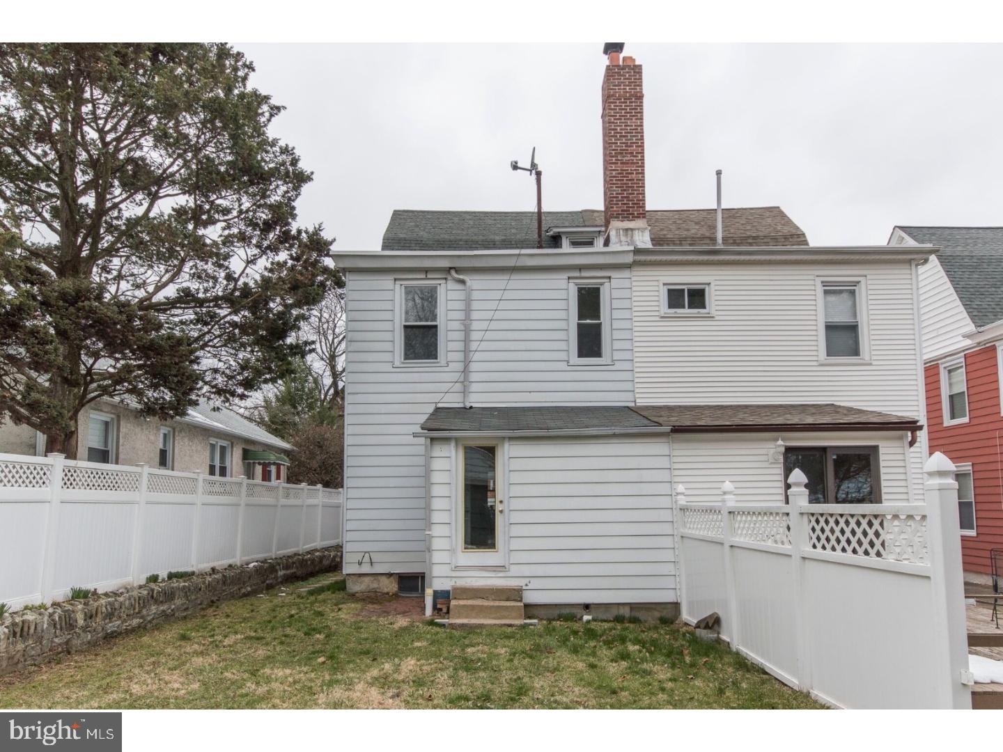 8 East Waverly Road Wyncote, PA 19095 - Photo 23 of 25