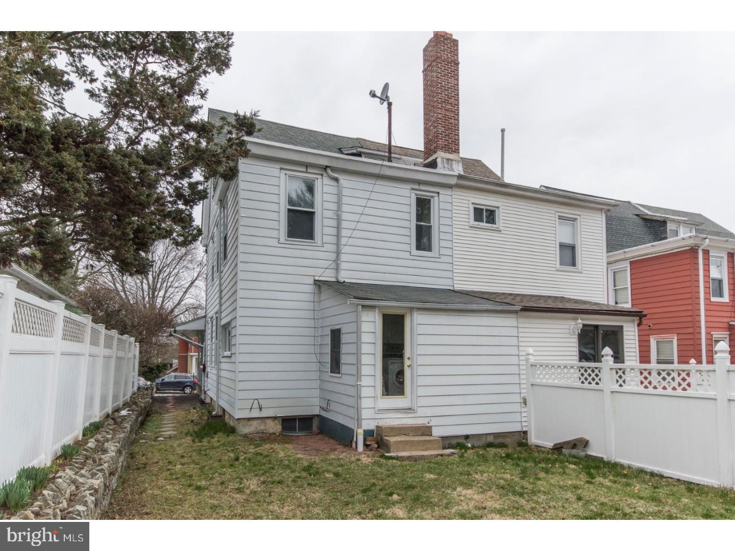 8 East Waverly Road Wyncote, PA 19095 - Photo 24 of 25
