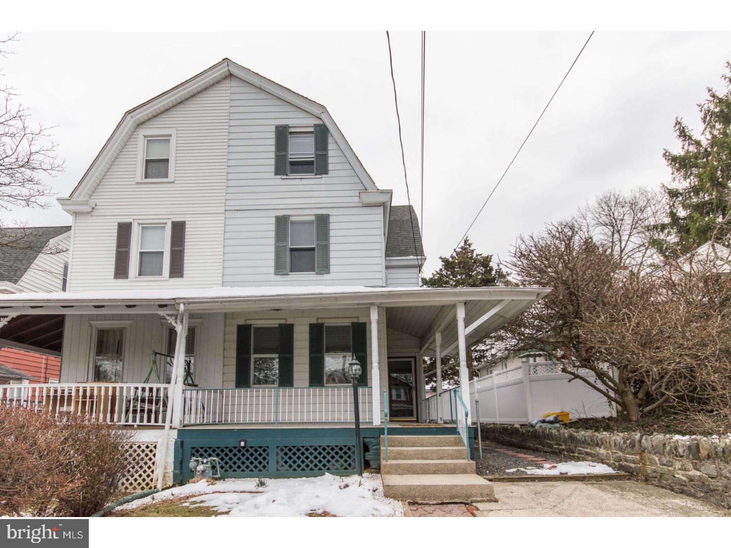 8 East Waverly Road Wyncote, PA 19095 - Photo 25 of 25