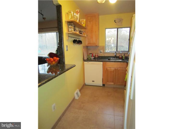 9372 Neil Road, Unit B Philadelphia, PA 19115 - Photo 5 of 11 Kitchen