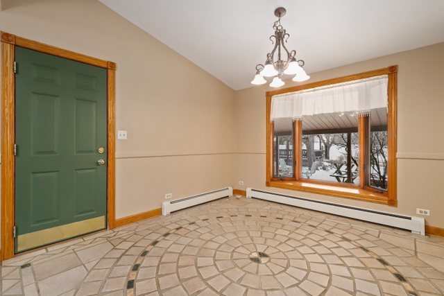 2202 Stieg Road Woodstock, IL 60098 - Photo 13 of 55 a view of a room with window