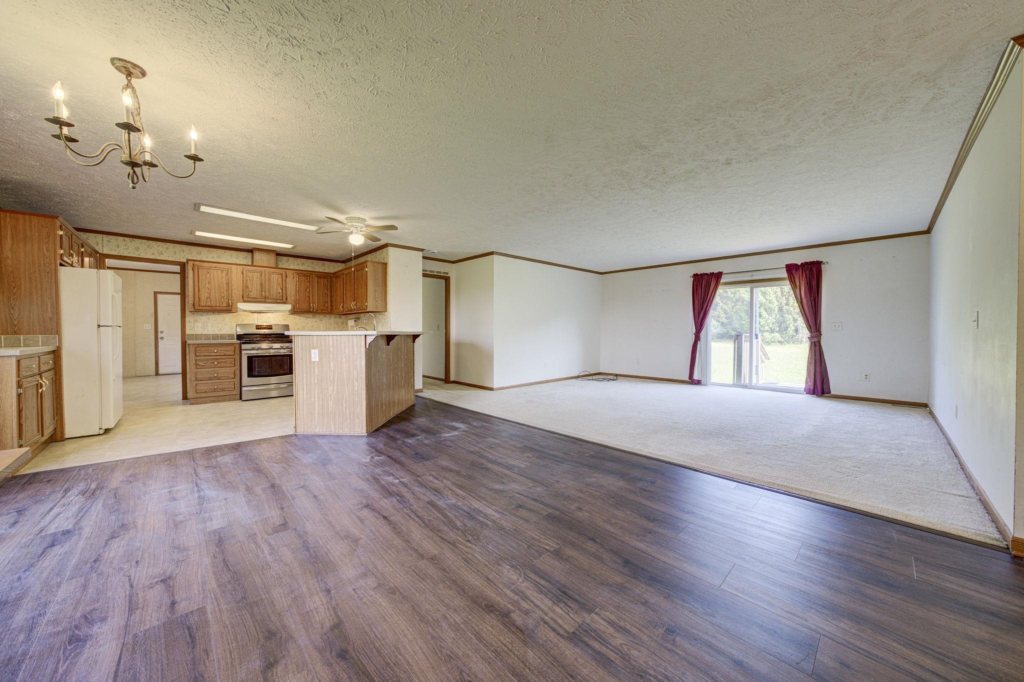 8484 Zue Road Buckley, MI 49620 - Photo 5 of 43