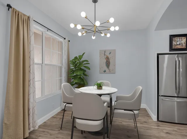 $375,000 | 1583 Southwest Harbour Isles Circle, Unit 57, Port St. Lucie, FL 34986