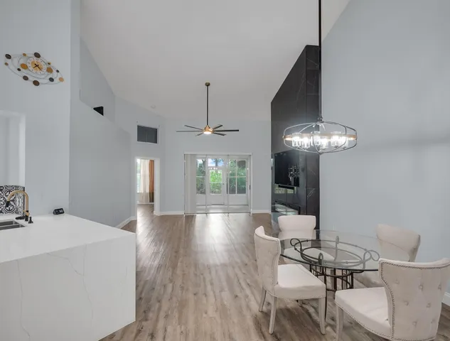 $375,000 | 1583 Southwest Harbour Isles Circle, Unit 57, Port St. Lucie, FL 34986