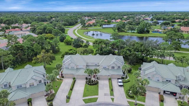 $375,000 | 1583 Southwest Harbour Isles Circle, Unit 57, Port St. Lucie, FL 34986