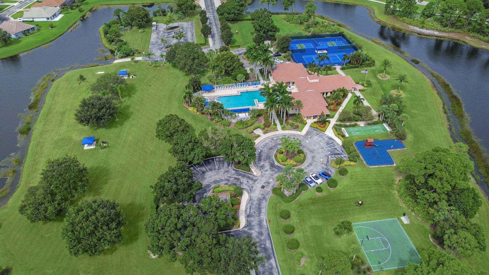 1583 Southwest Harbour Isles Circle, Unit 57 Port St. Lucie, FL 34986 - Photo 32 of 33 Harbour Isles Amenities