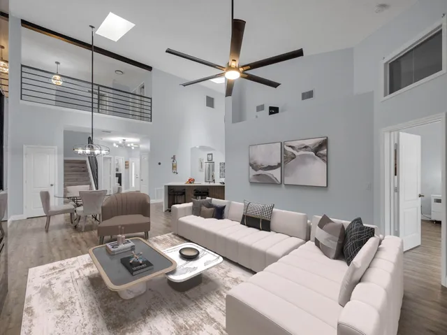 $375,000 | 1583 Southwest Harbour Isles Circle, Unit 57, Port St. Lucie, FL 34986