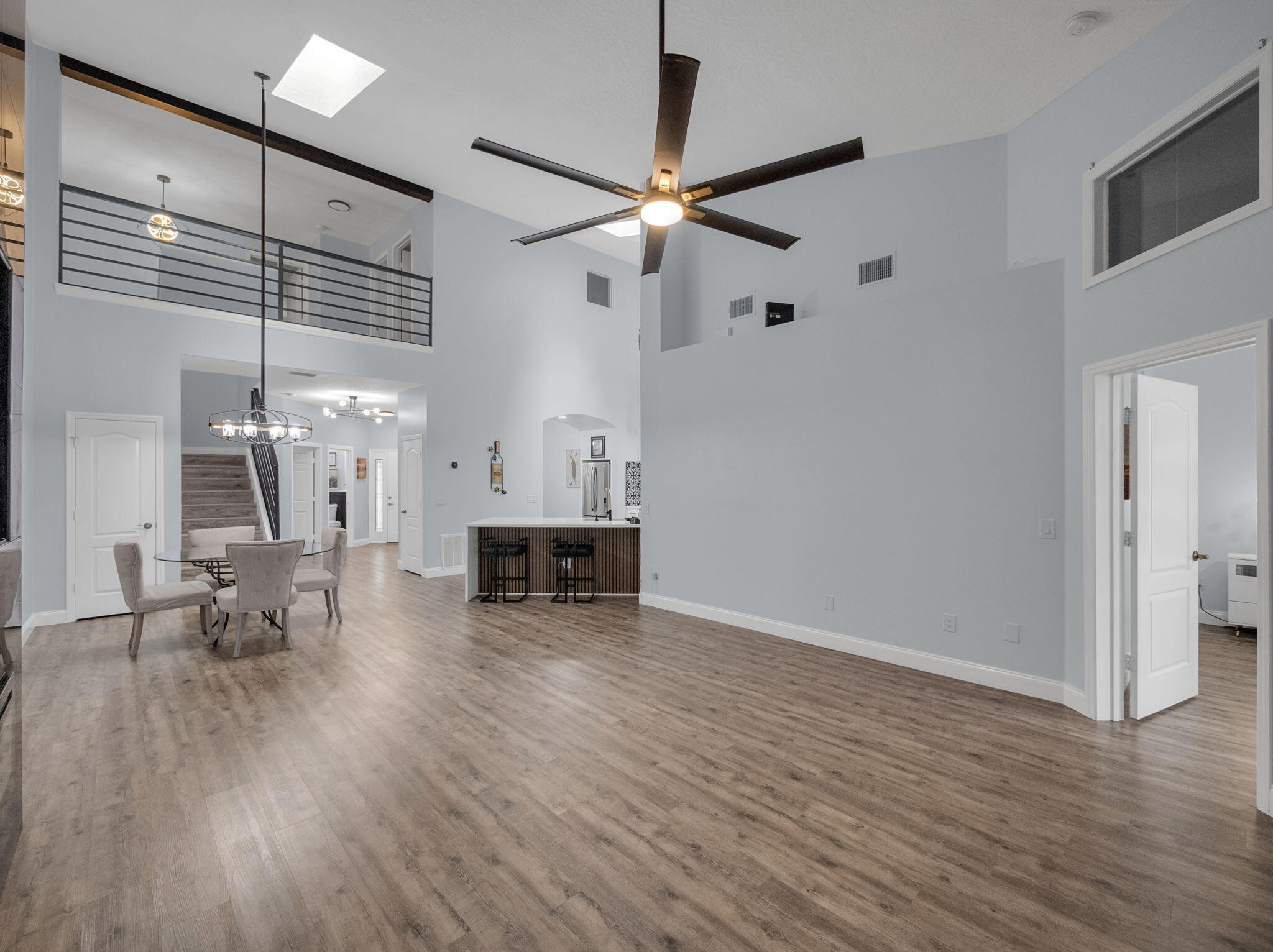 1583 Southwest Harbour Isles Circle, Unit 57 Port St. Lucie, FL 34986 - Photo 7 of 33 Living Area