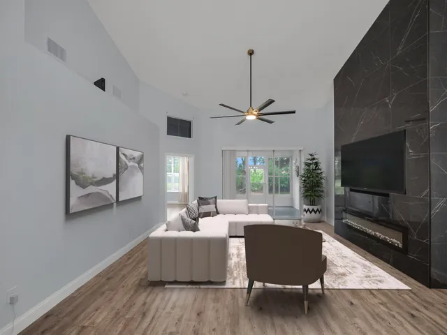 $375,000 | 1583 Southwest Harbour Isles Circle, Unit 57, Port St. Lucie, FL 34986