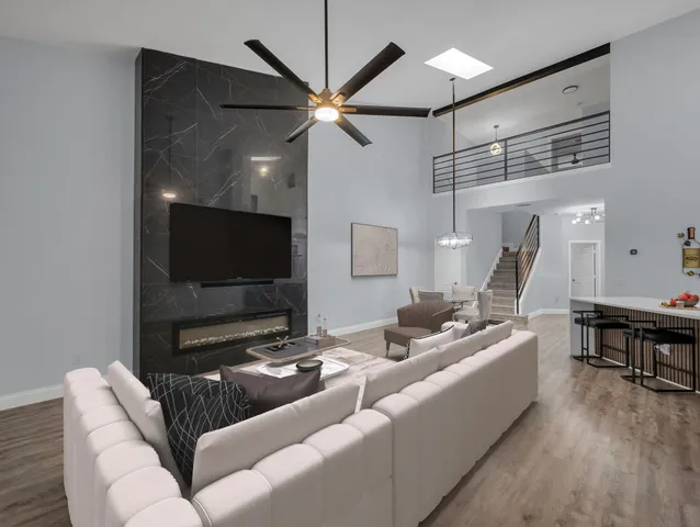 $375,000 | 1583 Southwest Harbour Isles Circle, Unit 57, Port St. Lucie, FL 34986