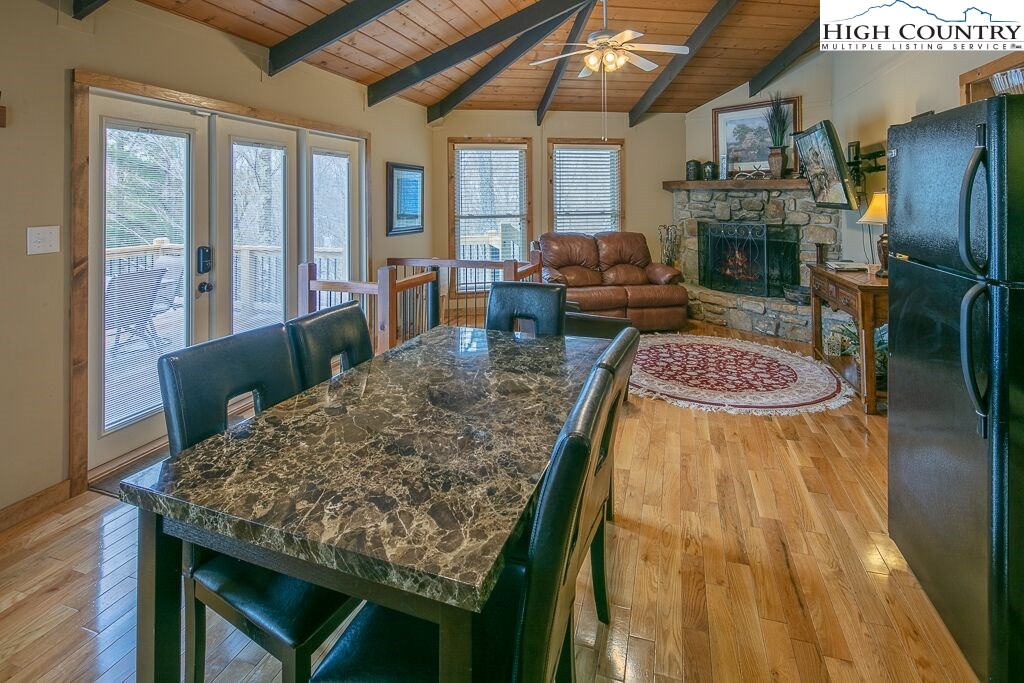 126 Lower Grouse Ridge Road Beech Mountain, NC 28604 - Photo 14 of 40 Gallery Image 14