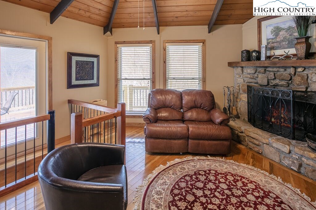 126 Lower Grouse Ridge Road Beech Mountain, NC 28604 - Photo 15 of 40 Gallery Image 15