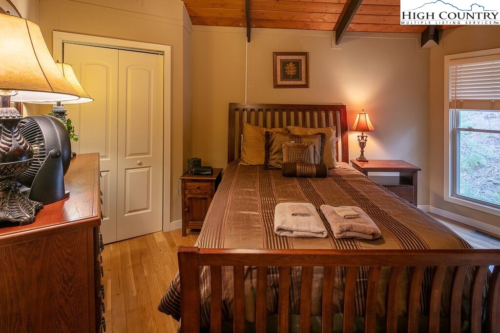 126 Lower Grouse Ridge Road Beech Mountain, NC 28604 - Photo 16 of 40 Gallery Image 16
