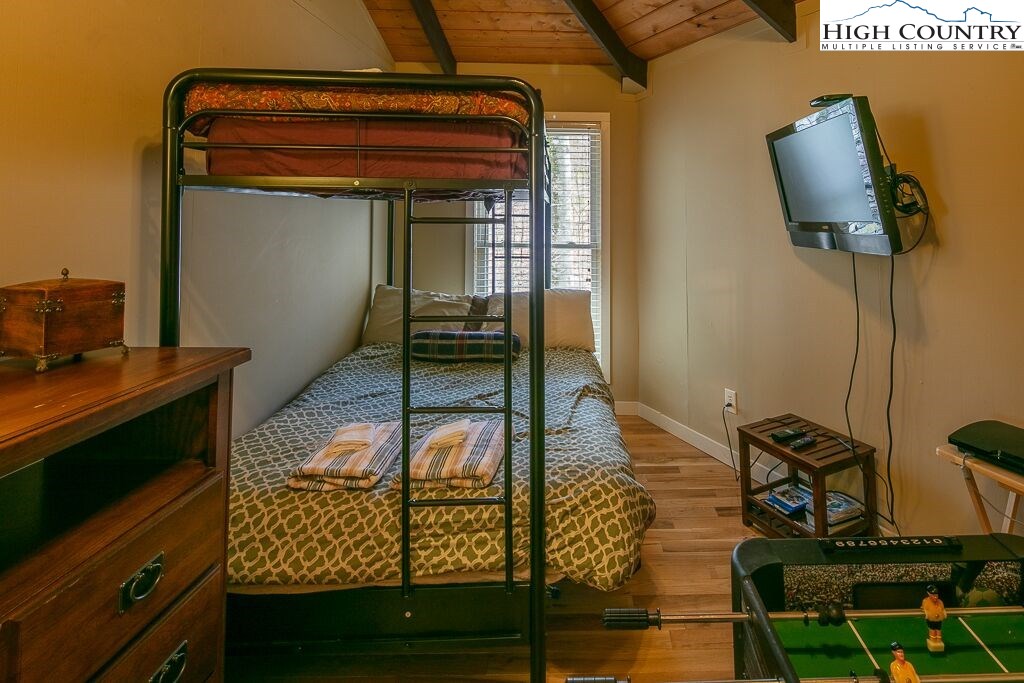 126 Lower Grouse Ridge Road Beech Mountain, NC 28604 - Photo 19 of 40 Gallery Image 19