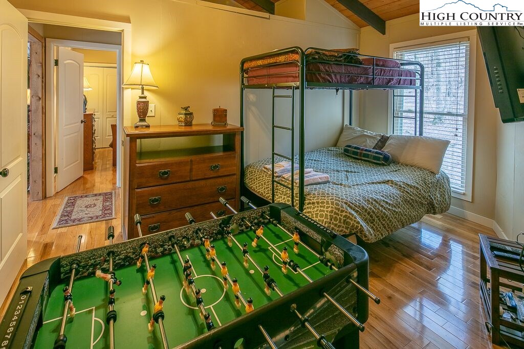 126 Lower Grouse Ridge Road Beech Mountain, NC 28604 - Photo 20 of 40 Gallery Image 20