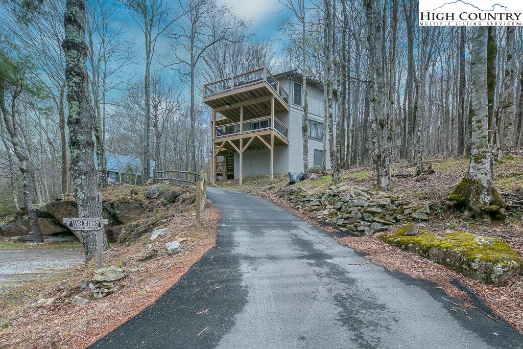 126 Lower Grouse Ridge Road Beech Mountain, NC 28604 - Photo 2 of 40 Gallery Image 2