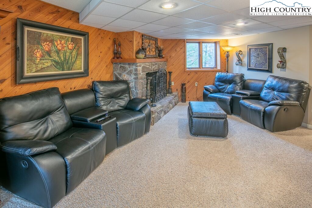 126 Lower Grouse Ridge Road Beech Mountain, NC 28604 - Photo 22 of 40 Gallery Image 22