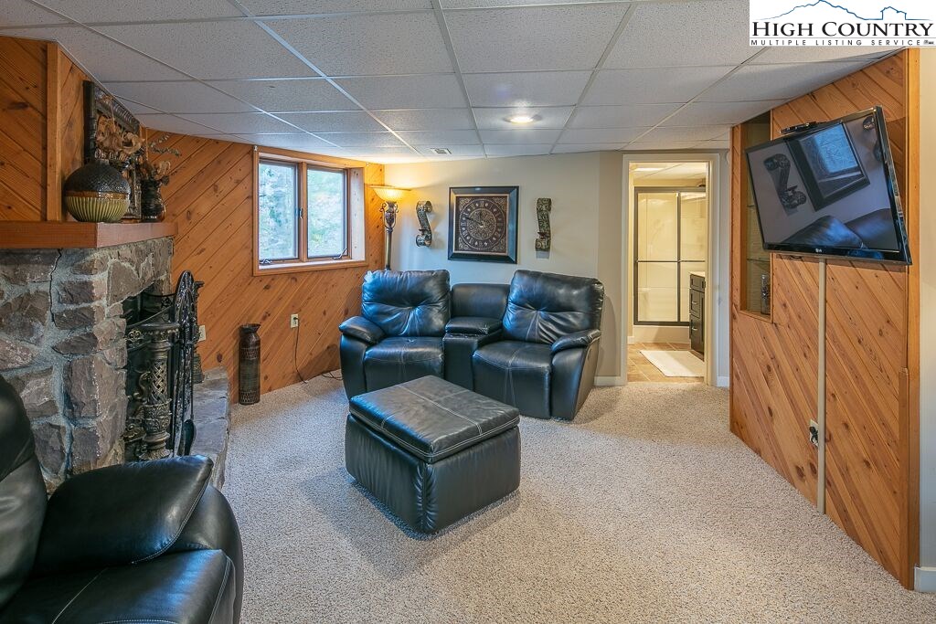 126 Lower Grouse Ridge Road Beech Mountain, NC 28604 - Photo 23 of 40 Gallery Image 23