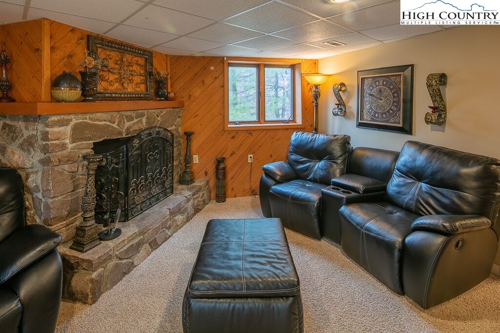 126 Lower Grouse Ridge Road Beech Mountain, NC 28604 - Photo 24 of 40 Gallery Image 24