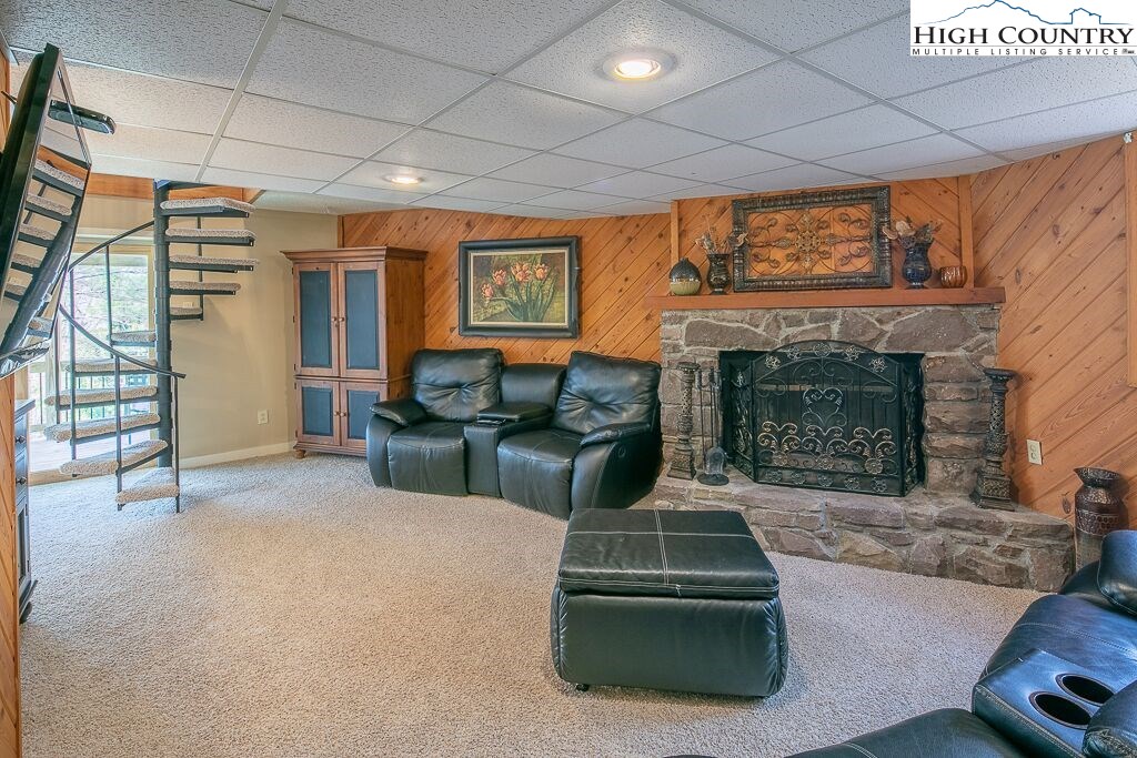 126 Lower Grouse Ridge Road Beech Mountain, NC 28604 - Photo 25 of 40 Gallery Image 25