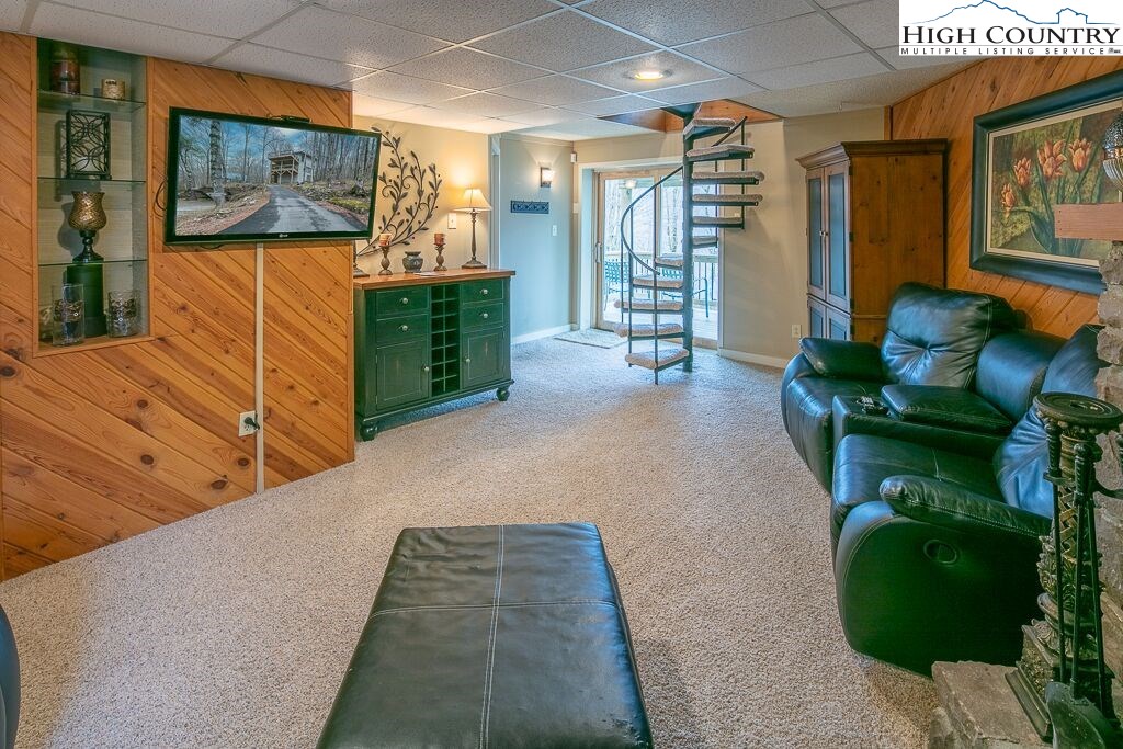 126 Lower Grouse Ridge Road Beech Mountain, NC 28604 - Photo 26 of 40 Gallery Image 26