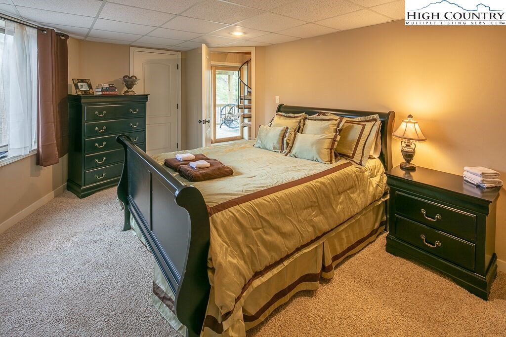 126 Lower Grouse Ridge Road Beech Mountain, NC 28604 - Photo 30 of 40 Gallery Image 30
