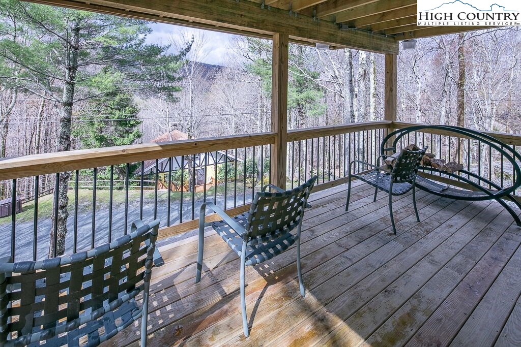 126 Lower Grouse Ridge Road Beech Mountain, NC 28604 - Photo 36 of 40 Gallery Image 36