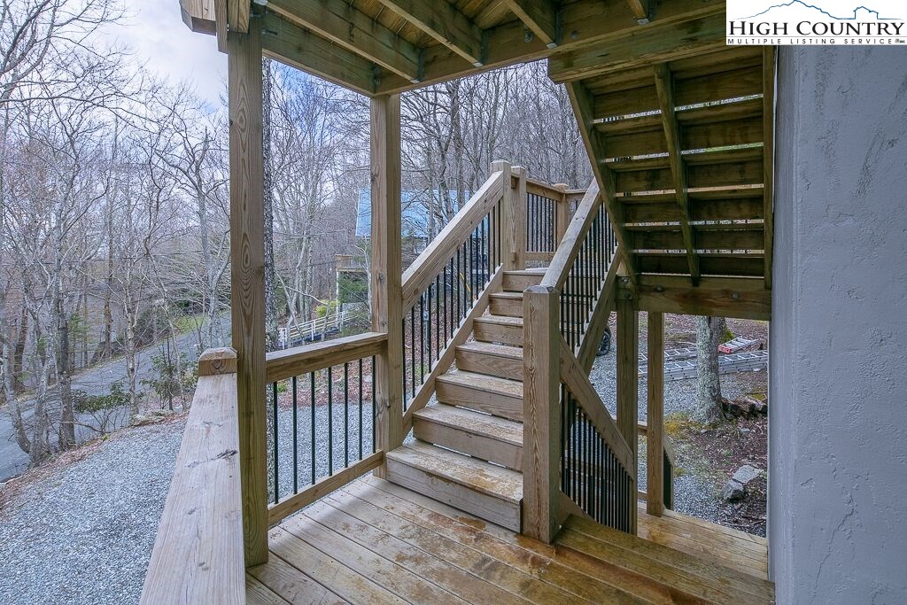 126 Lower Grouse Ridge Road Beech Mountain, NC 28604 - Photo 37 of 40 Gallery Image 37