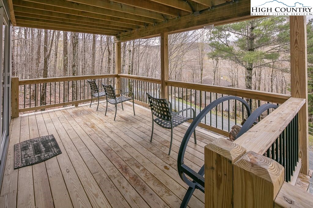126 Lower Grouse Ridge Road Beech Mountain, NC 28604 - Photo 38 of 40 Gallery Image 38