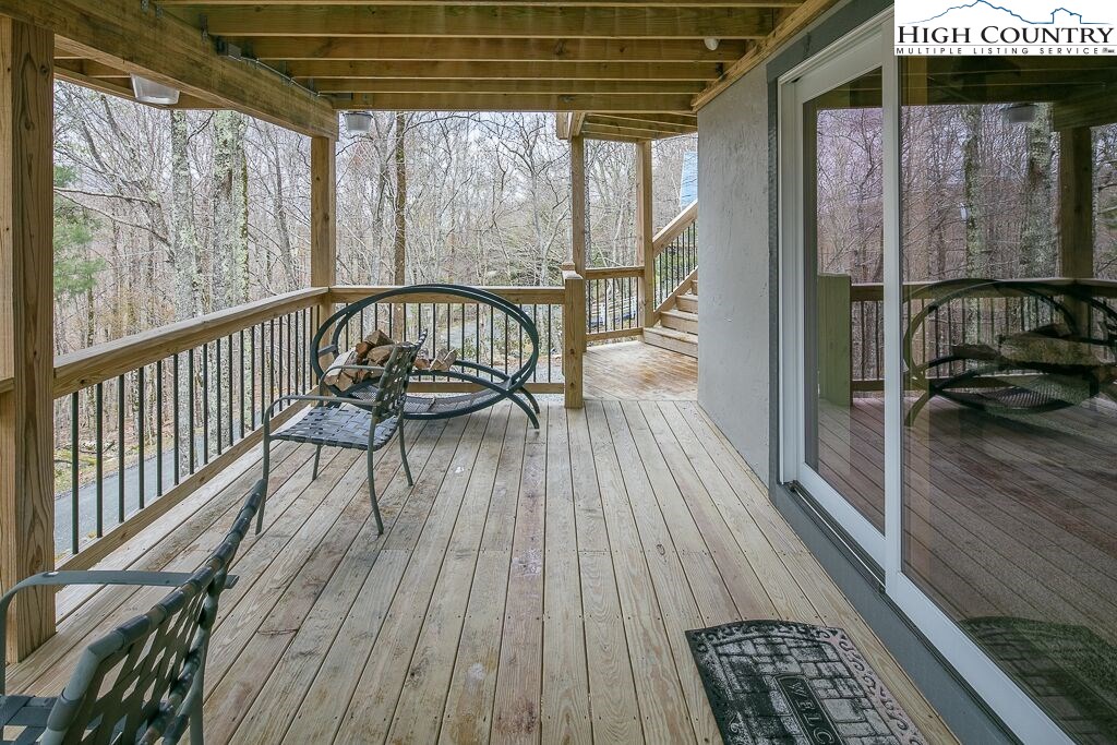 126 Lower Grouse Ridge Road Beech Mountain, NC 28604 - Photo 39 of 40 Gallery Image 39