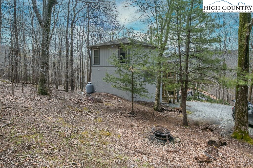 126 Lower Grouse Ridge Road Beech Mountain, NC 28604 - Photo 40 of 40 Gallery Image 40
