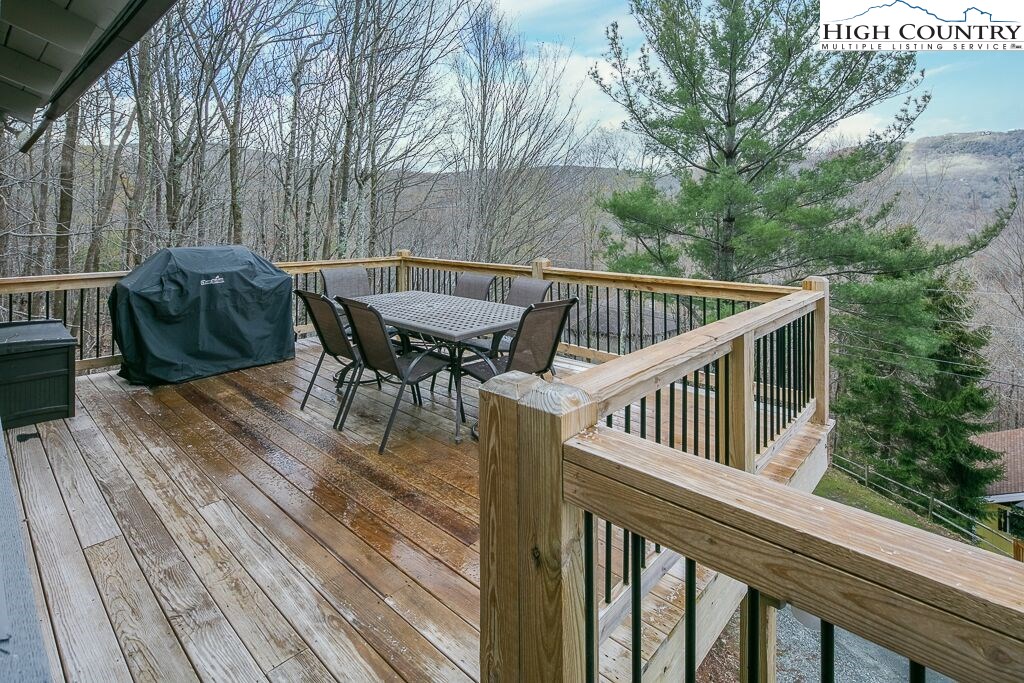 126 Lower Grouse Ridge Road Beech Mountain, NC 28604 - Photo 6 of 40 Gallery Image 6