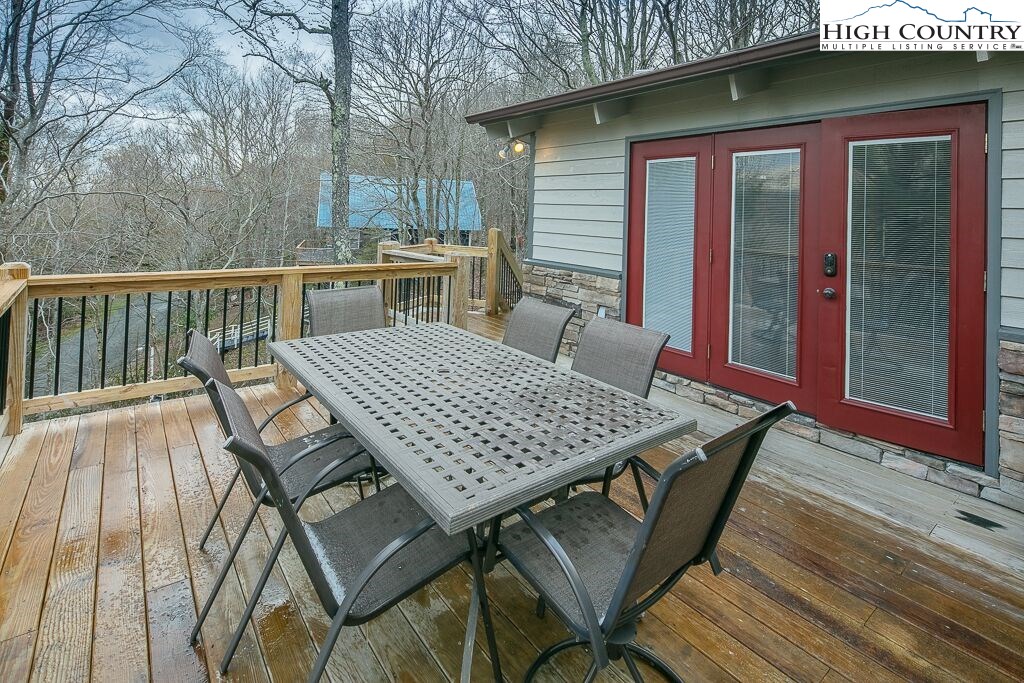 126 Lower Grouse Ridge Road Beech Mountain, NC 28604 - Photo 7 of 40 Gallery Image 7