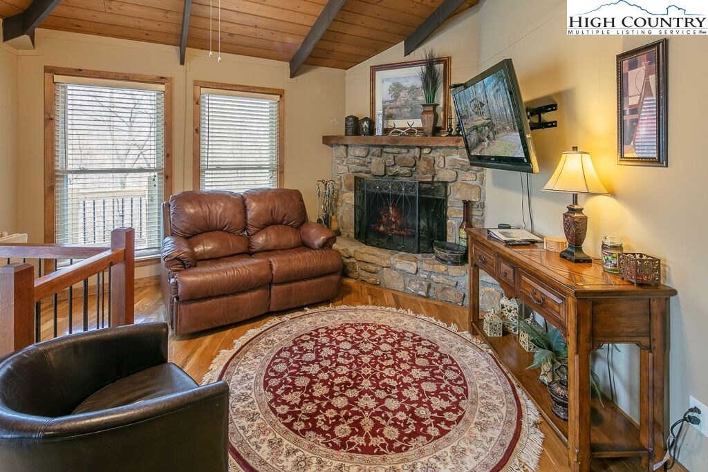 126 Lower Grouse Ridge Road Beech Mountain, NC 28604 - Photo 8 of 40 Gallery Image 8