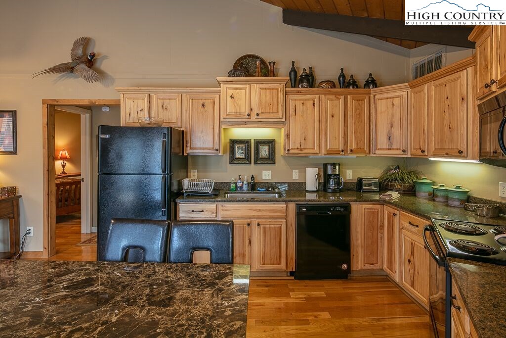 126 Lower Grouse Ridge Road Beech Mountain, NC 28604 - Photo 10 of 40 Gallery Image 10