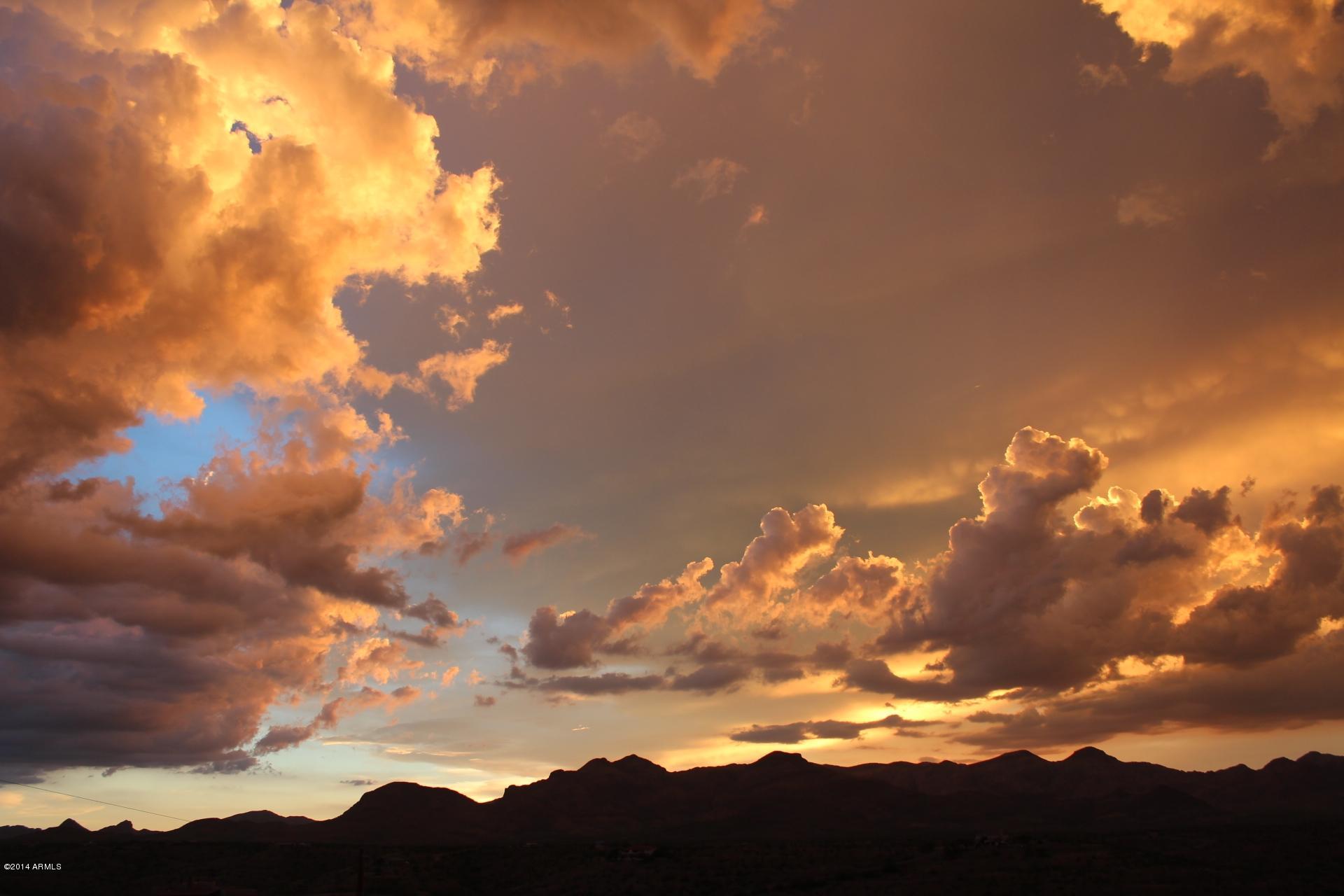 626 Nopal Court Rio Rico, AZ 85648 - Photo 3 of 27 Sunset 626 Nopal Ct