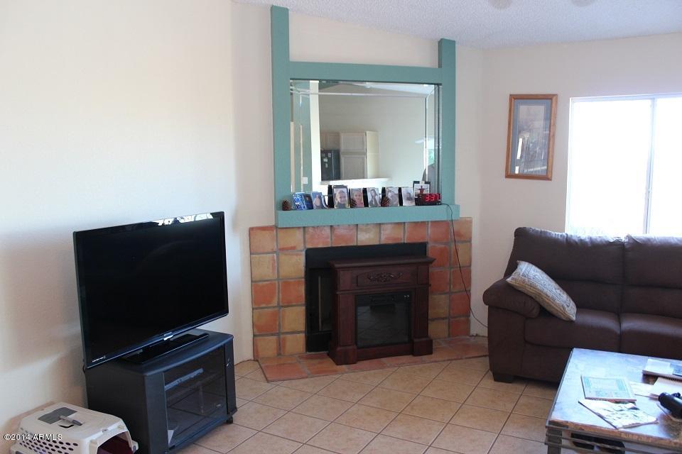 626 Nopal Court Rio Rico, AZ 85648 - Photo 7 of 27 Wood Burning FP 626 Nopal Ct