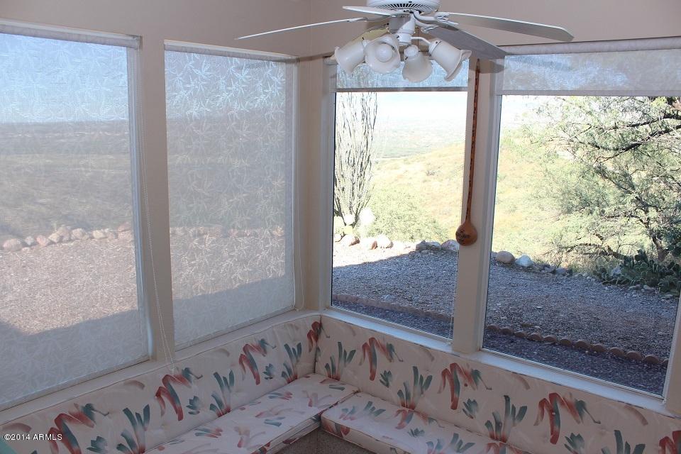 626 Nopal Court Rio Rico, AZ 85648 - Photo 8 of 27 Sunken LR 626 Nopal Ct