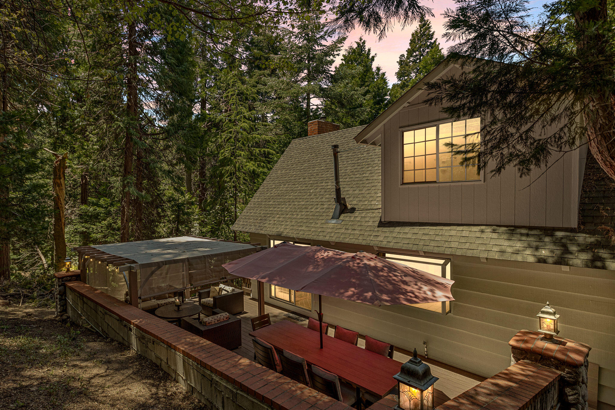 249 Fremont Road Lake Arrowhead, CA 92352 - Photo 18 of 45 FremontVT2001