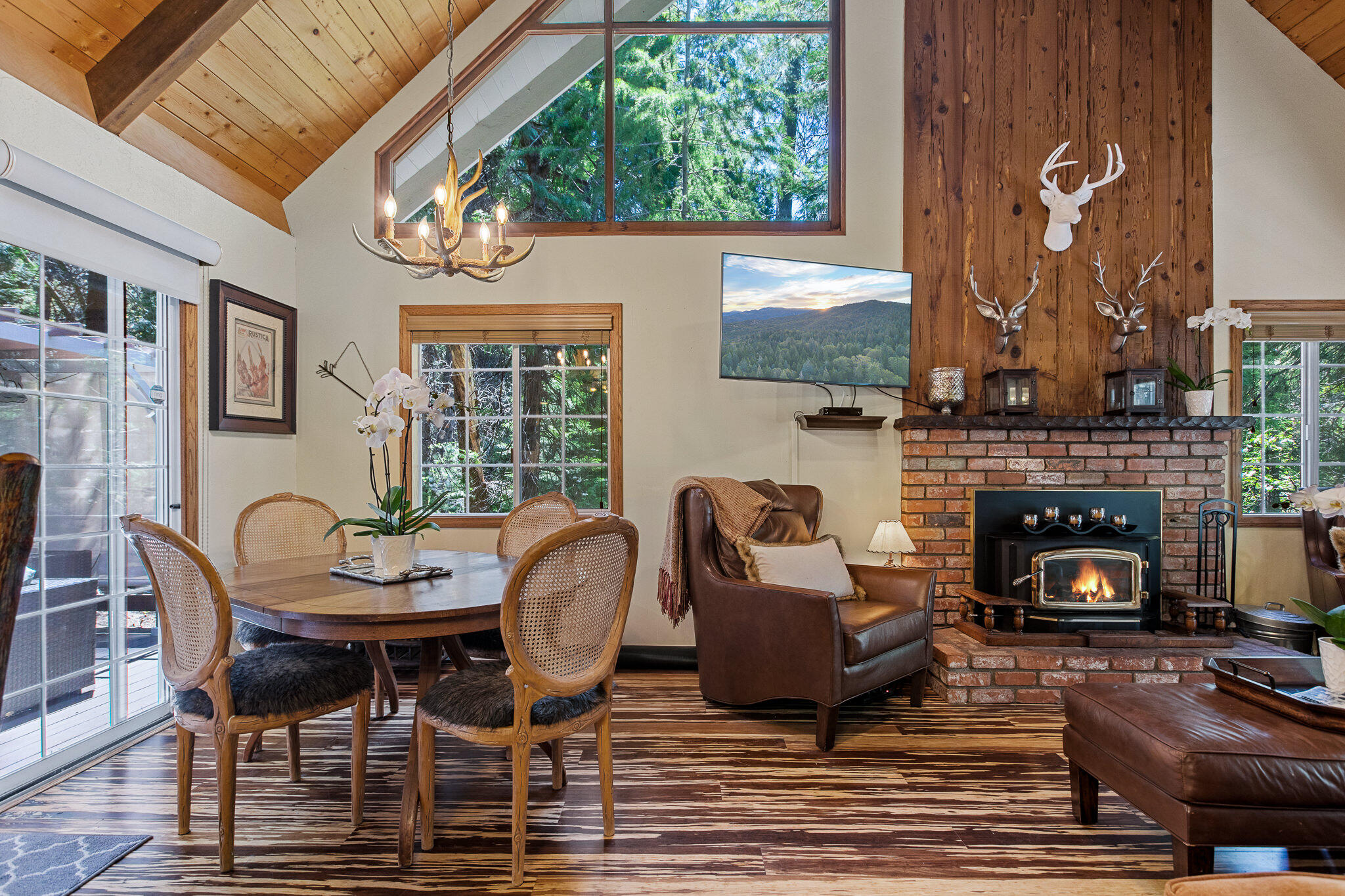249 Fremont Road Lake Arrowhead, CA 92352 - Photo 2 of 45 Fremont2007