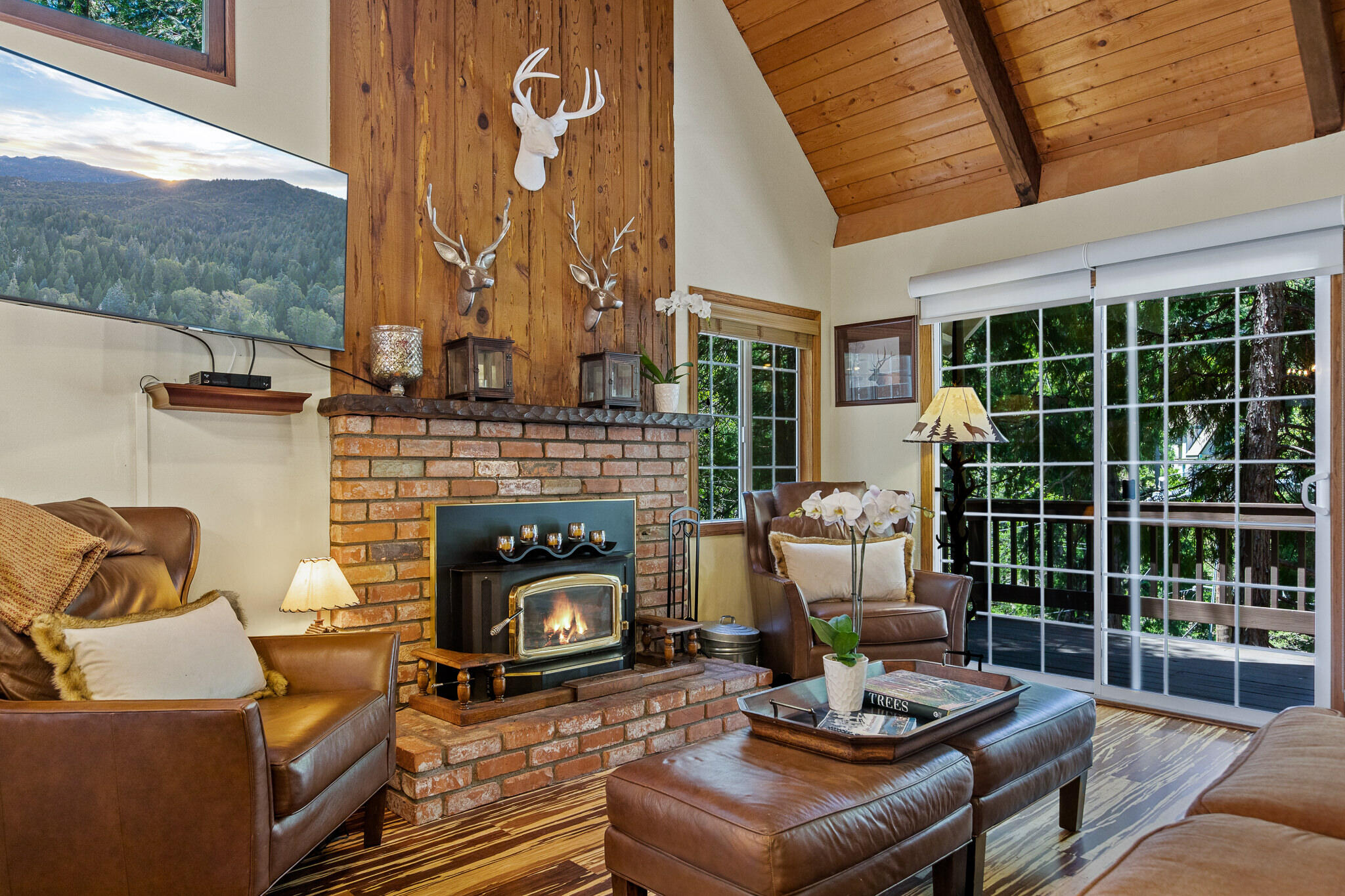 249 Fremont Road Lake Arrowhead, CA 92352 - Photo 3 of 45 Fremont2008