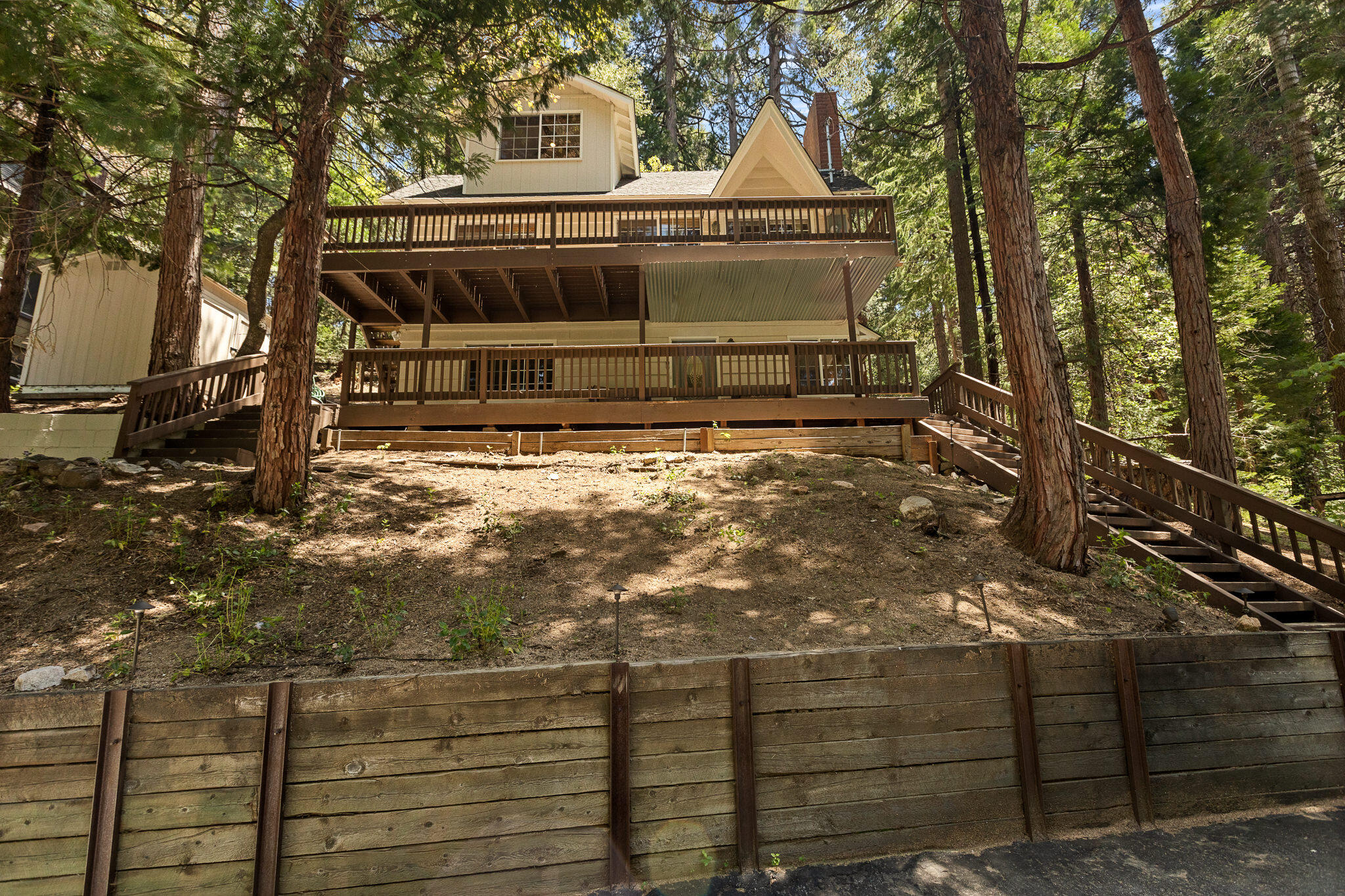 249 Fremont Road Lake Arrowhead, CA 92352 - Photo 38 of 45 Fremont2002