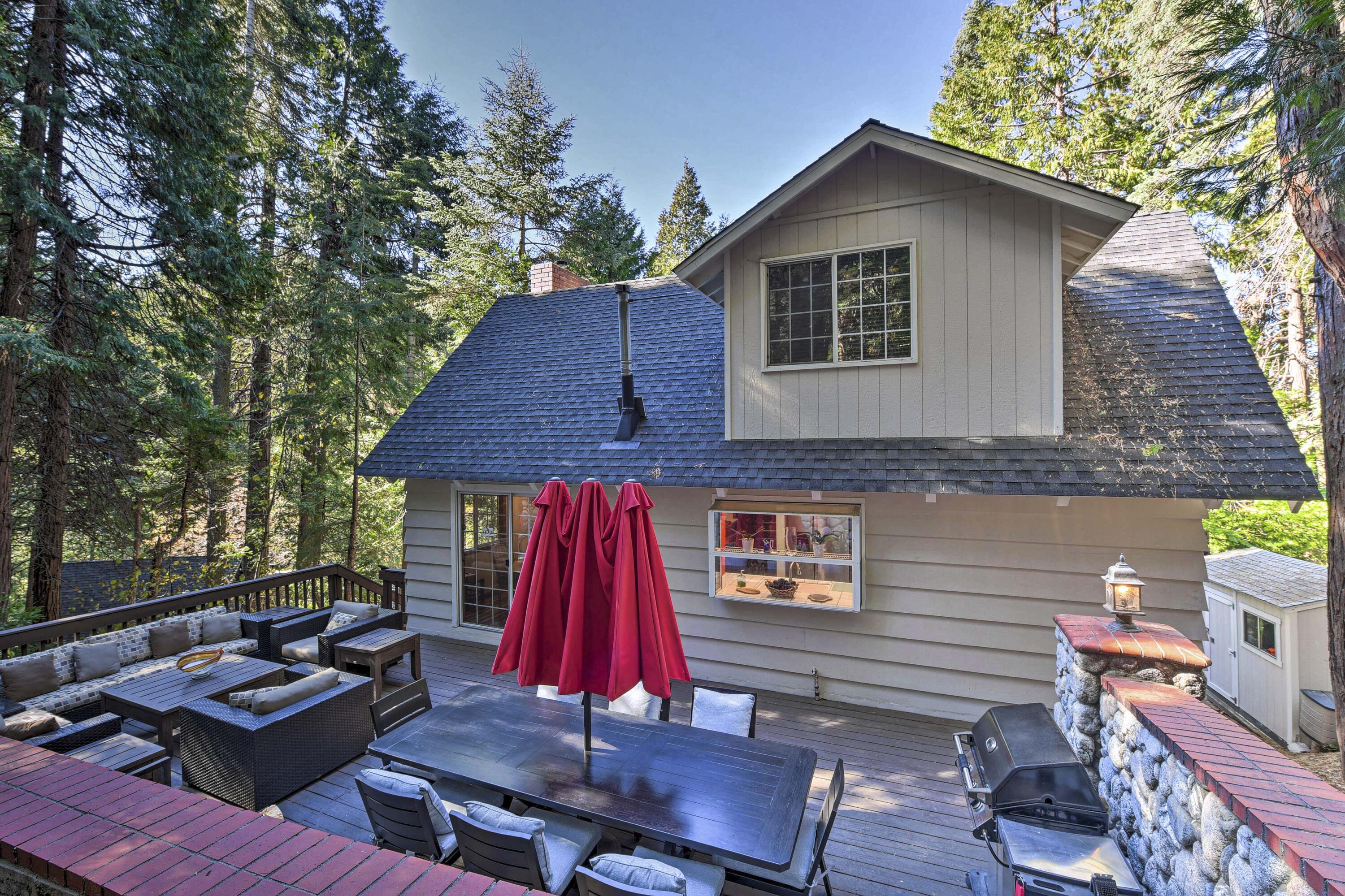 249 Fremont Road Lake Arrowhead, CA 92352 - Photo 44 of 45 Set70